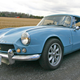 Illustration for article titled Your ridiculously cool Triumph GT6 wallpaper is here